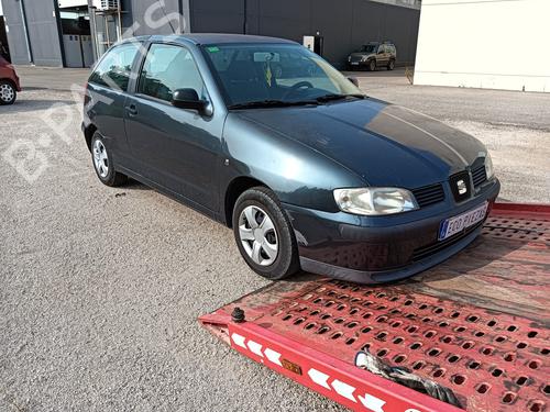 Passenger airbag SEAT IBIZA II (6K1) 1.4 i | BP19877478C10 