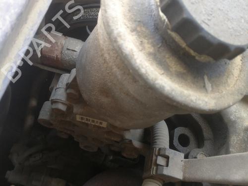 Steering pump TOYOTA YARIS (_P1_) 1.0 (SCP10_, SCP10R) | BP8697112M99 