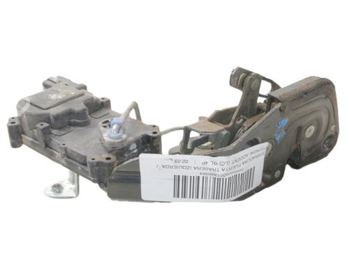 Vergrendeling links achter HYUNDAI ACCENT II Saloon (LC) [1999-2017]  11430480