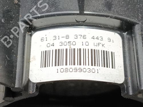 Squib airbag BMW X3 (E83) xDrive 20 d | BP19427242C102 