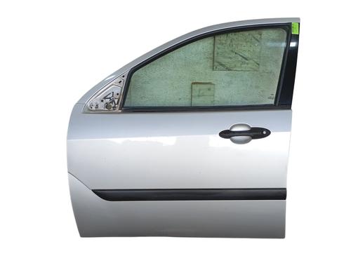 Used Left front door Left front door FORD FOCUS I (DAW, DBW) 1.6 16V (100 hp) 33427709 33427709