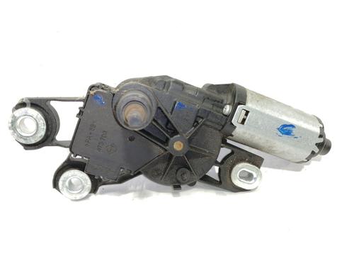 Used Rear wiper motor SEAT LEON (1P1) 1.9 TDI (105 hp) 8363317