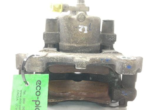 Left front brake caliper OPEL ASTRA H Estate (A04) 1.9 CDTI (L35) | BP11579033M105 