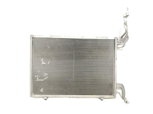 Used AC radiator AC radiator FORD FIESTA VI (CB1, CCN) 1.6 TDCi (90 hp) 7745448 7745448