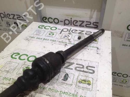 Used Right front driveshaft CITROËN XSARA (N1) 1.9 D (68 hp) 5351459