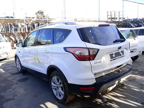 Used Parts FORD KUGA II (DM2) 1.5 EcoBoost (120 hp) 2280165