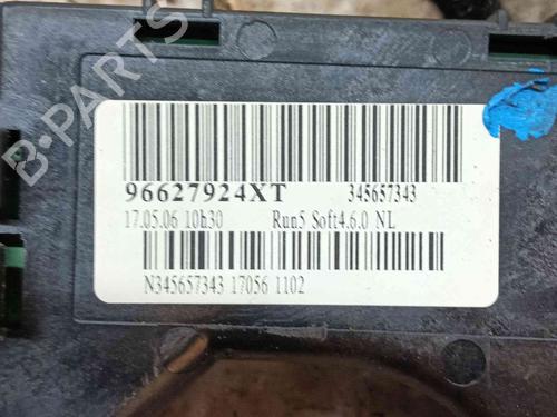 Switch CITROËN C4 I (LC_) 1.4 16V | BP37027155I30 - Image 2