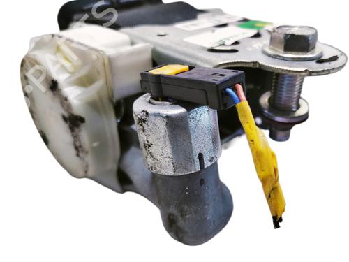 Front right seatbelt HYUNDAI i20 I (PB, PBT)  | BP15538964I25 