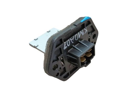 Used Heater resistor Heater resistor KIA SHUMA II (FB) 1.8 (114 hp) 40097248 40097248