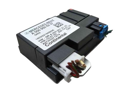 Used Electronic module Electronic module 36156250 36156250