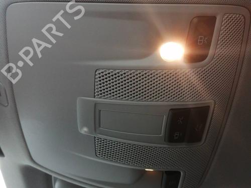 Interior roof light MERCEDES-BENZ GLA-CLASS (X156) GLA 180 (156.942) | BP13042918I8 