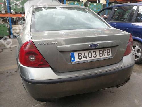 ABS pump FORD MONDEO III (B5Y) 2.0 16V TDDi / TDCi | BP5381822M43 