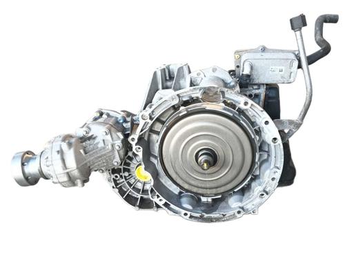 Used Gearbox Gearbox MERCEDES-BENZ CLA Coupe (C117) CLA 250 4-matic (117.351) (218 hp) 39715533 39715533
