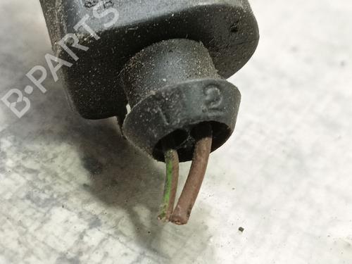 Hood lock SKODA OCTAVIA II (1Z3) 2.0 TDI 16V | BP22974991C133 