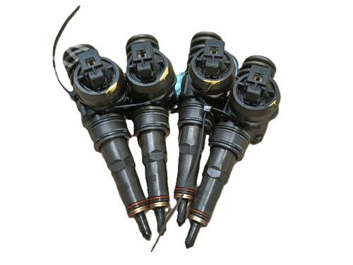 Used Injector SEAT IBIZA III (6L1) 1.9 TDI (100 hp) 31376031