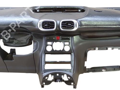 Dashboard CITROËN C3 Picasso (SH_) 1.6 HDi | BP35952774C46 - Image 5