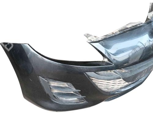 Front bumper MAZDA 3 (BL) 1.6 MZ-CD (BL14) | BP37636046C7 - Image 6