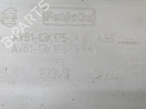 Windscreen washer tank FORD C-MAX II (DXA/CB7, DXA/CEU) 1.0 EcoBoost | BP16119930C113 