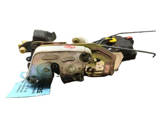 Front right lock CHEVROLET MATIZ (M200, M250) 0.8 | BP26558139C97 