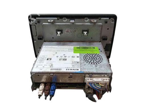 Radio RENAULT EXPRESS Box Body/MPV 1.5 Blue dCi 75 (F6AA) | BP37420843E6 - Image 8