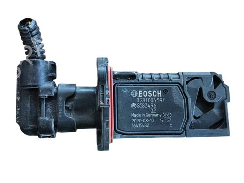 Used Mass air flow sensor BMW X1 (F48) sDrive 18 d (150 hp) 27574426