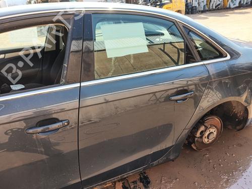 Upper protection AUDI A4 B8 (8K2) 2.0 TDI | BP29393967M93 