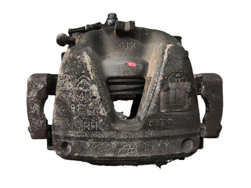 Used Left front brake caliper FIAT SCUDO Van 2.0 Multijet 145 (506) (144 hp) 29454417
