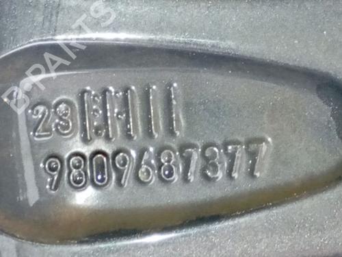 Rim PEUGEOT 3008 II SUV (MC_, MR_, MJ_, M4_)  | BP29356654C45 