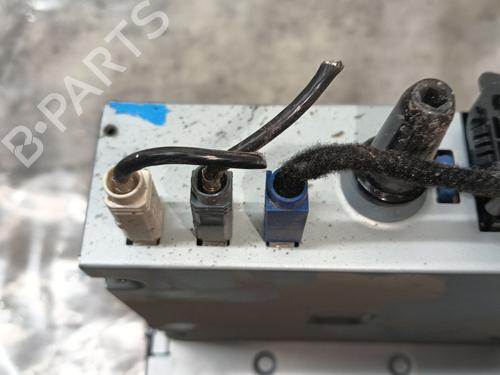 Radio FIAT DUCATO Bus (250_) 140 Multijet 2,2 D | BP28450445E6