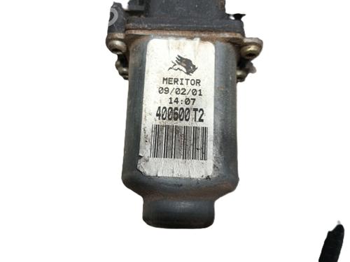 Front right window mechanism NISSAN ALMERA II Hatchback (N16) 2.2 Di | BP21063473C23 