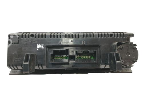 Climate control SKODA FABIA III (NJ3) 1.0 | BP8522368I5 