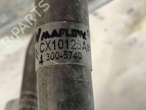AC pipe PEUGEOT PARTNER Box Body/MPV 1.6 HDi / BlueHDi 75 | BP37601522M126 - Image 2