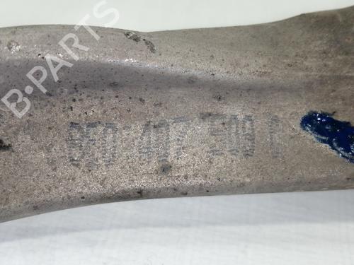 Right front suspension arm AUDI A4 B7 (8EC) 2.0 TDI | BP8306791M13 