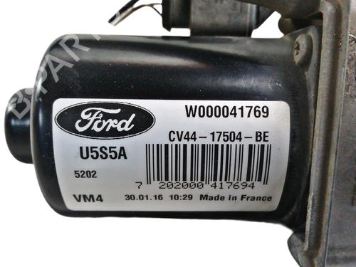 Front wiper motor FORD KUGA II (DM2)  | BP16423747M29 
