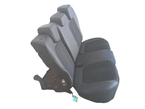 Sæde Bagtil FORD PUMA (J2K, CF7) 1.0 EcoBoost | BP33202711C17  - Image 8