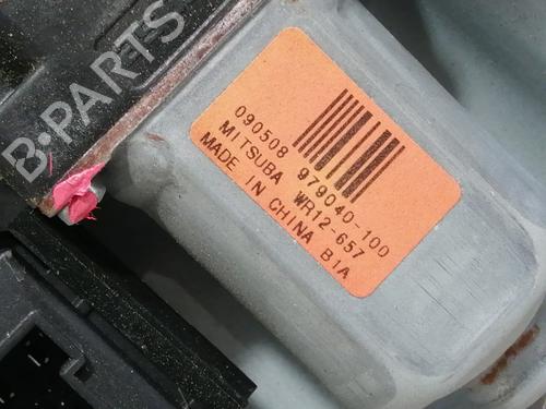Rear right window mechanism FORD KUGA I 2.0 TDCi 4x4 | BP6283702C25 