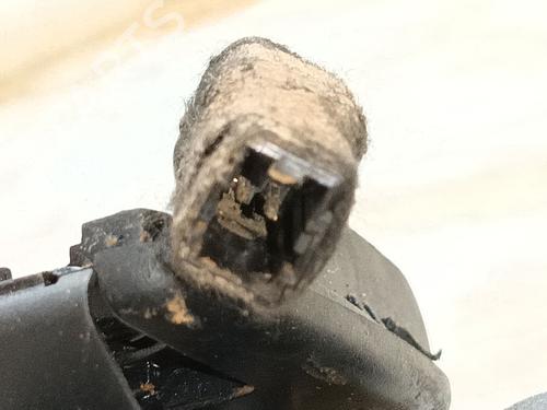 Left sun visor FORD PUMA (J2K, CF7) 1.0 EcoBoost | BP29969295I1