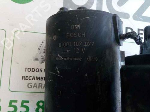 Starter OPEL ZAFIRA A MPV (T98) 1.8 16V (F75) | BP5372563M8 