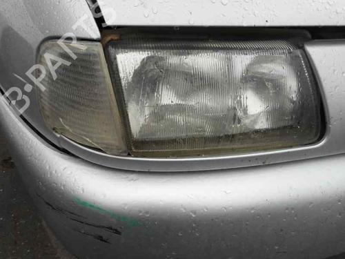 Left mirror SEAT CORDOBA (6K1, 6K2)  | BP5353803C26 