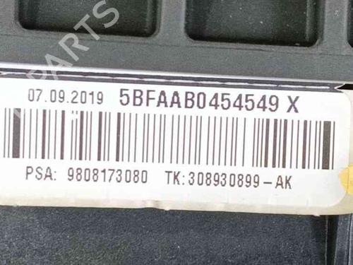 Instrumentbræt PEUGEOT EXPERT Van (V_) 2.0 BlueHDi 120 | BP37417307C46 - Image 6