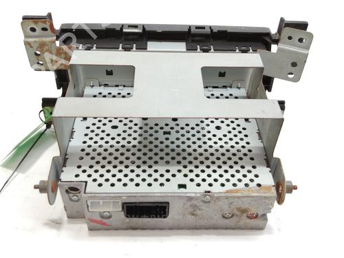 Radio SUZUKI GRAND VITARA II (JT, TE, TD) 1.6 (JB416) | BP7545022E6 