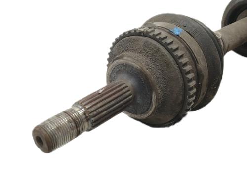 Right front driveshaft RENAULT CLIO II (BB_, CB_)  | BP13637743M39 