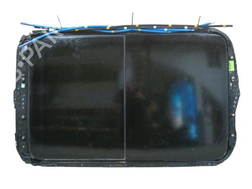 Used Sunroof Sunroof MG MG ZS SUV (AZS1) 1.0 T-GDi (111 hp) 33758481 33758481