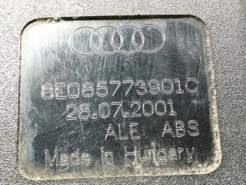 Other AUDI A4 B6 (8E2) 1.8 T | BP14262533O1 
