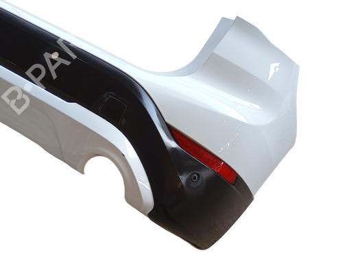 Rear bumper BMW X1 (F48) sDrive 18 d | BP28021557C8 