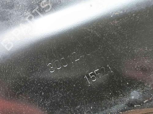 Subframe PEUGEOT EXPERT Van (V_) 1.5 BlueHDi 120 | BP37491521M9 - Image 3