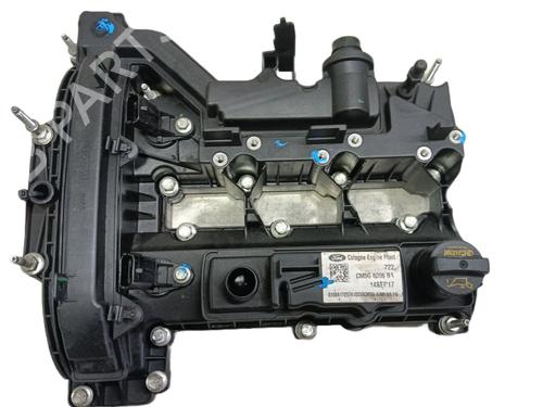 Outra FORD C-MAX II (DXA/CB7, DXA/CEU) 1.0 EcoBoost (125 hp) 17969810