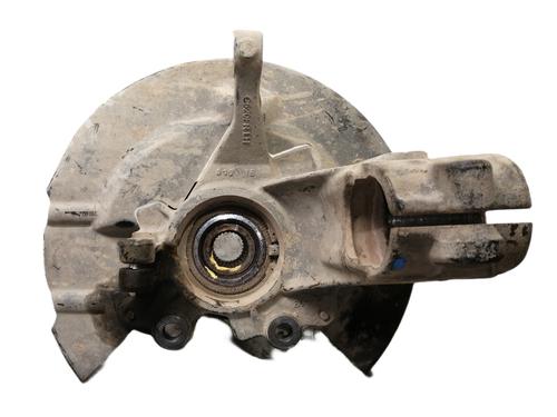 Left front steering knuckle FORD KUGA II (DM2)  | BP16401052M25 