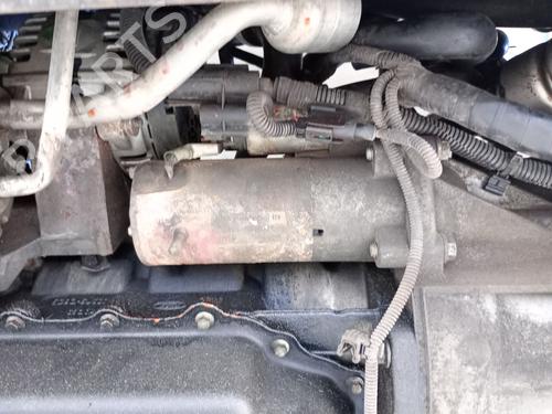 Starter FORD MONDEO IV (BA7) 1.8 TDCi | BP19921375M8