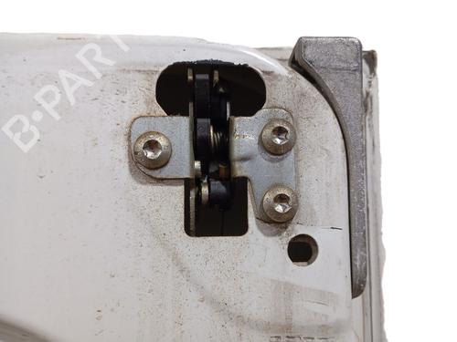 Right rear door FIAT DUCATO Van (250_) 130 Multijet 2,3 D | BP29526122C5 